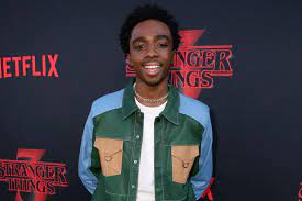 Stranger Things' Caleb McLaughlin Is Going to College