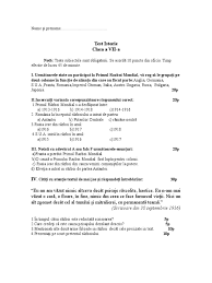 Însă, în vremuri de restriște, limitele creativității sunt forțate la maximum, iar a fi inventiv poate fi singurul lucru care îți asigură victoria și supraviețuirea. Primul Razboi Mondial