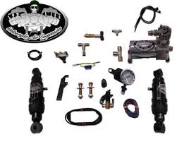 This is how i had the air ride setup on my 2014 harley davidson street glide special. Vulcan Suspensions Parts And Air Ride Lowering Suspension Kits Page 1 Strutmasters