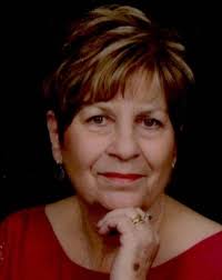 Marian Quinn Obituary (1940