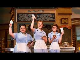 I'm not sure i would have appreciated it so much without seeing the show and knowing the story behind the lyrics. Waitress Videos Broadway Musical
