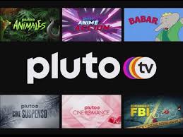 Follow these 2 links and you'll be streaming securely in no time pluto tv is great because it's free and offers a lot of features. Pluto Tv Latinoamerica Agrega Seis Nuevos Canales New Media Plataformas News