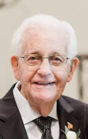 William Garland Nealy Obituary