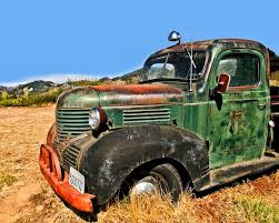 Image result for Green 1940 Dodge Truck