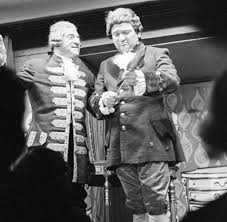 Halm & goldmann, wien (o.j., 1930) con dibujos de georg markus: Braver Soldat Schwejk Schauspieler Fritz Muliar Gestorben Welt