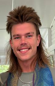 QLD's Mightiest Mullet 2023: Winner crowned in search for best bogan mane