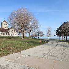 It's part of chicago's burnham park. What To Do And See In Hyde Park Illinois Il The Best Sights Landmarks