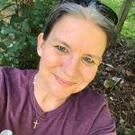 Tina Fussell's Instagram, Twitter & Facebook