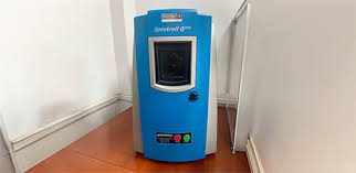 Espectrómetro RDE-OES SPECTRO SCIENTIFIC Q100.50.240