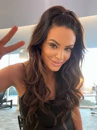 Brittany Sprinkle's Instagram, Twitter & Facebook