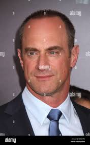 Christopher steel hi-res stock photography and images