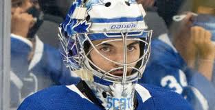 Injuries force Maple Leafs prospect Ian Scott to retire at just 23