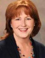 Cindy Barrett honored by REALTOR Magazine