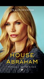 Natasha Henstridge Official