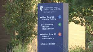 Topeka S St Francis Hospital Starting To See Decrease In Covid Cases Ksnt News