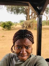 Hi all! I just wanted to introduce myself and share a photo I took