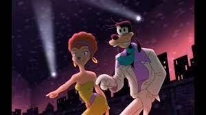 Goofy 2:Extremadamente Goofy|El baile de Goofy - YouTube