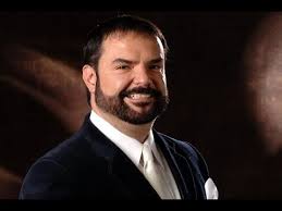 Tenor Regiomontano Mario Monge
