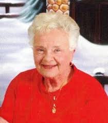 Evelyn Jean Bourke Obituary (2022)