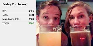 Weekly Spending of a Bay Area Homeowner Who Plans to Retire Early