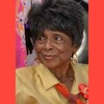 Miola Laws, mother of Laws jazz legends, dead at 103