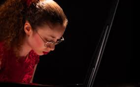 Nouvelles Générations » au Festival de La Roque d'Anthéron 2023