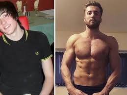 Maybe you would like to learn more about one of these? Rugby Player Goes From Skinniest In Team To Most Ripped This Is How Daily Star