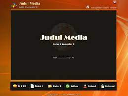 This item does not appear to have any files that can be experienced on archive.org. Flash Templates Multimedia Pembelajaran Interaktif Pack 2 Yassir Rozaqi