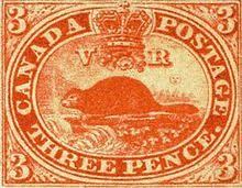 Image result for canadian beavers stamps