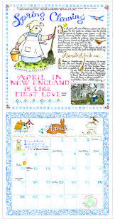 See more ideas about branch, susan, wise quotes about life. Images Of 2015 Heart Of The Home Wall Calendar Susan Branch Blog Branch Art Branch