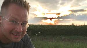 New Balance, Free Press marathon runner of the week: Sean Cumming