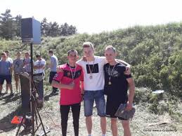 Zawody w biegach na orientację