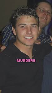 Michael Van Eck’s dismembered remains were found buried in a shallow grave  at the Welkom South African Cemetery. , If you see something that doesn’t  seem right, trust your instincts and speak up. It ...