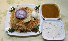 Indian Cuisine Paradise Biryani Pointe North Brunswick Nj Groupon