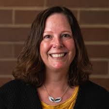 Michelle Scholz's Instagram, Twitter & Facebook