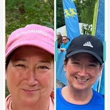 First time at artpark trail in Lewiston🍂🍁