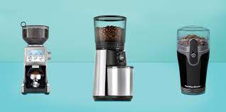 A manual coffee grinder is a good way to get evenly ground, freshly ground beans. 6 Best Coffee Grinders 2021 Top Rated Burr Manual Coffee Grinder