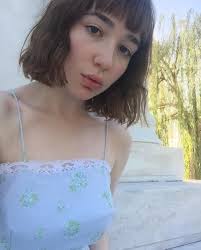 Emma Harvey's Instagram, Twitter & Facebook