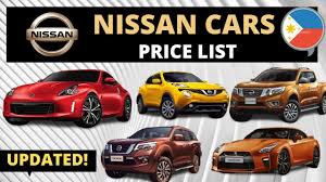 We did not find results for: Nissan Cars Price List In Philippines Brand New And Second Hand 2020 Updated Youtube