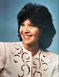 Obituary information for Pat Lea Wilson