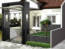 Pilih pagar rumah minimalis untuk model rumah minimalis agar menciptakan arsitektur yang serasi dan indah dipandang mata. Pagar Rumah Minimalis Modern Dan Tips Memilihnya