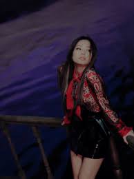 Playing with fire ( korean : Blackpink 5th Member Playing With Fire Outfits Wattpad