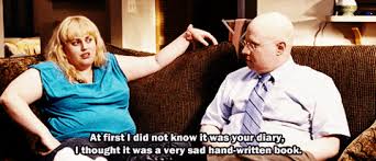 Kristen wiig says the success of her 2011 comedy bridesmaids has made sure she can rarely take a plane without being interrupted by a fan. 21 Best Bridesmaids Movie Quotes Funny Bridesmaids Gifs Memes