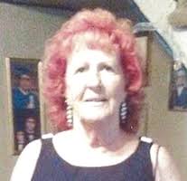 Catharine Patrone Obituary