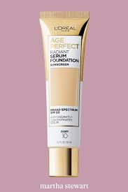 10 Foundations That Will Leave Your Skin Looking Dewy Not Matte All Natural Skin Care Perfecting Skin Tint Skin Care
