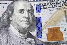 33 عکس دلار امریکا جدید و رازهای آن