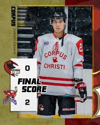 Corpus Christi IceRays