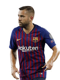 In the game fifa 21 his overall rating is 86. Jordi Alba Vs Daniel Carvajal Compare Players