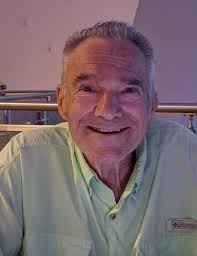 Obituary information for Jay Allen Monday