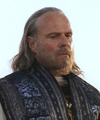 The Odyssey Characters Flashcards